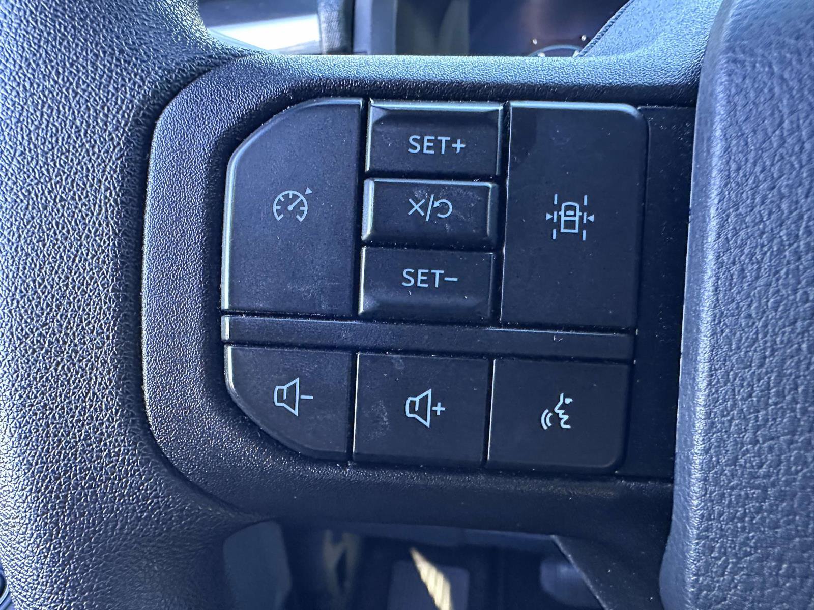 Certified 2025 Ford F150 STX AWD/4WD image 17