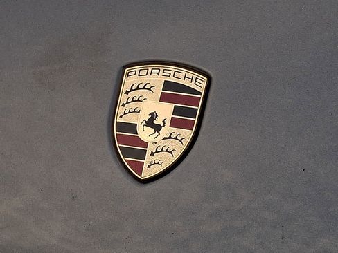 Used 2016 Porsche Macan S AWD/4WD image 31