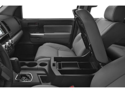 Used 2021 Toyota Sequoia SR5 w/ Premium Package AWD/4WD image 15