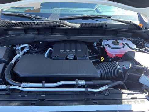 New 2026 GMC Sierra 1500 Elevation image 35