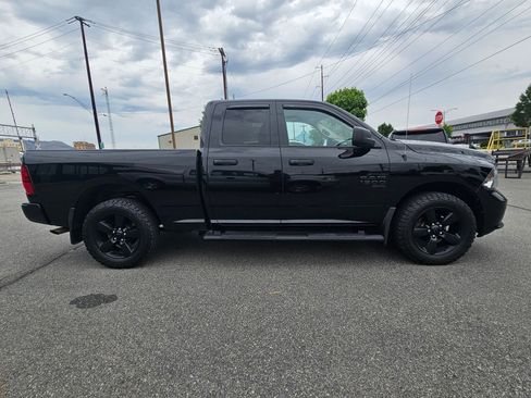 Used 2022 RAM 1500 Express w/ Wheel & Sound Group AWD/4WD image 6