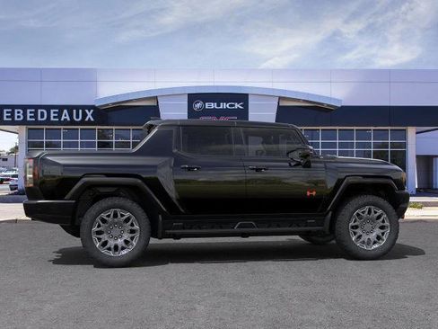 New 2025 GMC Hummer EV 3X w/ Battery Pack, 24 Module Pack image 29