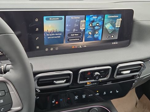 New 2026 Nissan Sentra SV w/ SV Convenience Package image 14