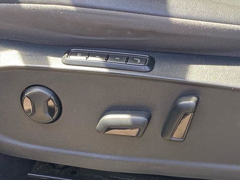 Certified 2024 Volkswagen ID.4 S RWD image 11
