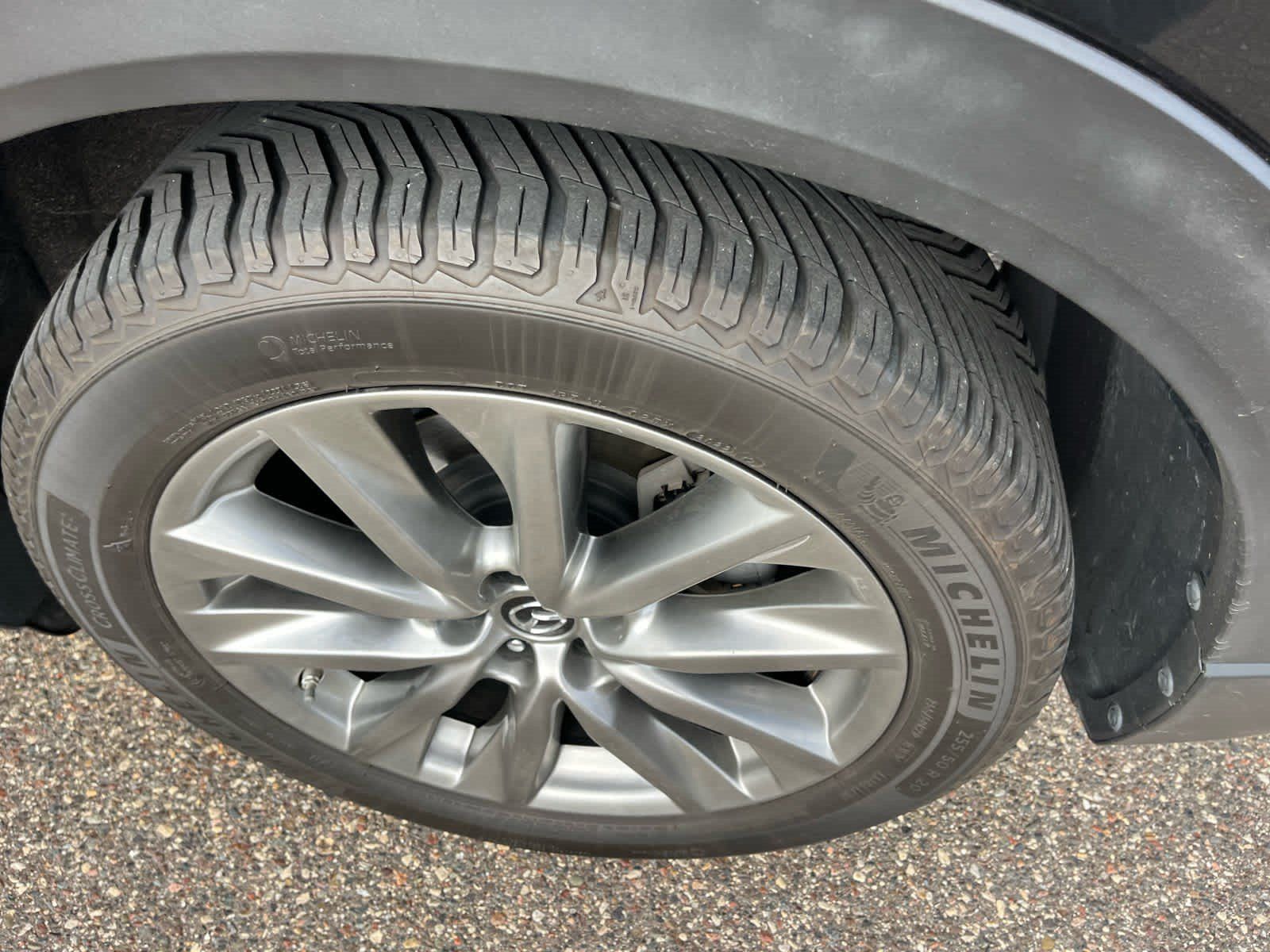 Used 2019 MAZDA CX-9 Grand Touring AWD/4WD image 21