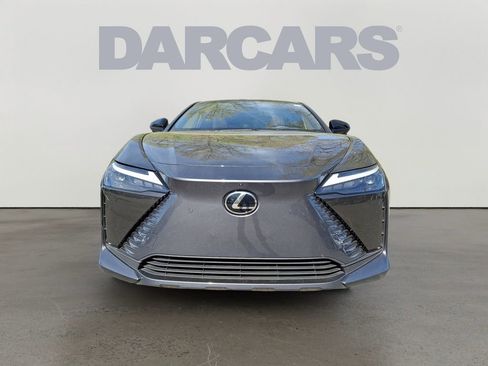 Used 2023 Lexus RZ 450e Premium w/ Technology Package AWD/4WD image 2