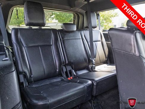 Used 2018 Ford Expedition Max XLT w/ Equipment Group 202A AWD/4WD image 5