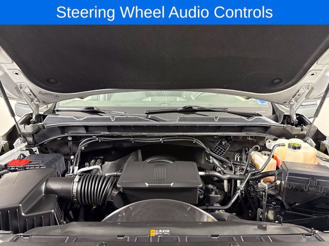 Used 2022 GMC Sierra 2500 SLE w/ SLE Convenience Package AWD/4WD image 19