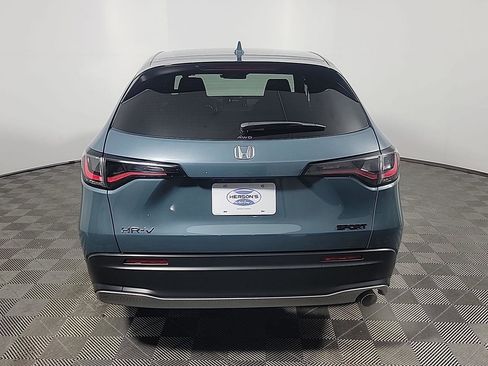 Certified 2024 Honda HR-V Sport image 5