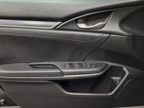 Used 2016 Honda Civic EX-L image 22