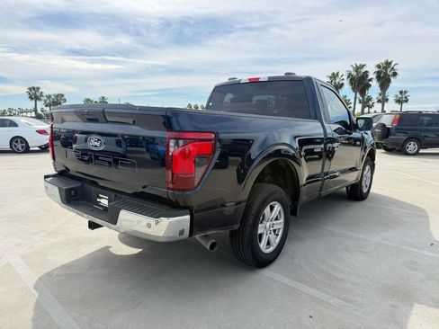 Used 2025 Ford F150 XL w/ Equipment Group 103A High image 3