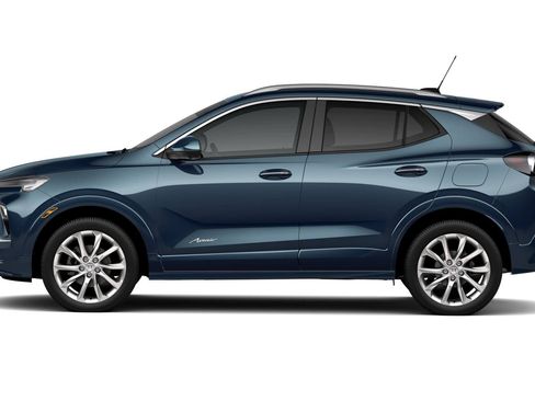Used 2026 Buick Encore GX Avenir w/ Avenir Technology Package AWD/4WD image 17