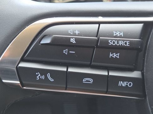Used 2025 MAZDA CX-30 AWD 2.5 S w/ Select Sport Pkg image 8
