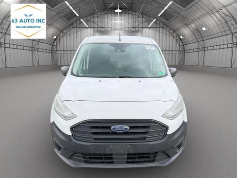 Used 2019 Ford Transit Connect XL FWD image 2