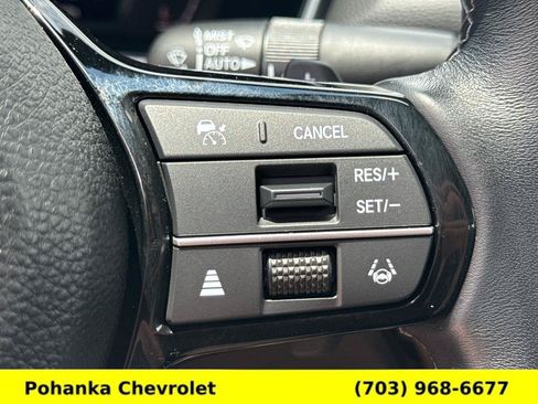 Used 2024 Honda Civic Touring image 12