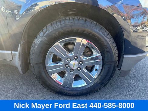 Used 2011 Chevrolet Traverse LT w/ Personal Connectivity Package image 31