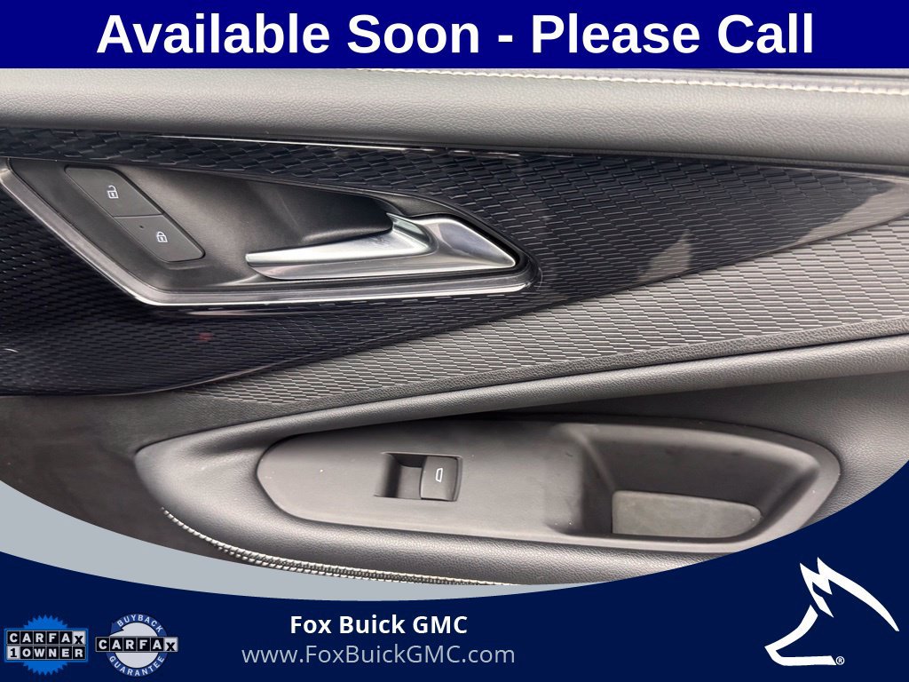 Used 2024 Chevrolet Blazer EV LT AWD/4WD image 29