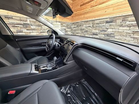 Certified 2023 Hyundai Tucson SEL w/ Convenience Package image 13