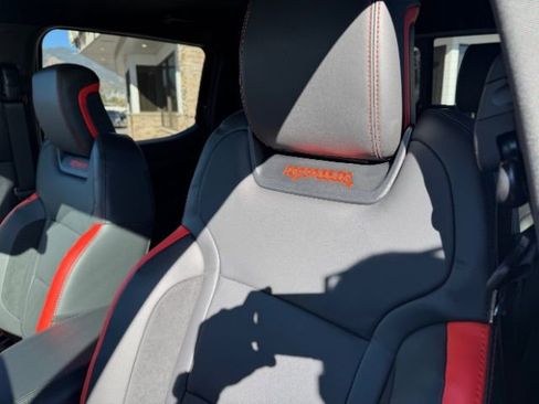 Used 2026 Ford Ranger Raptor image 36