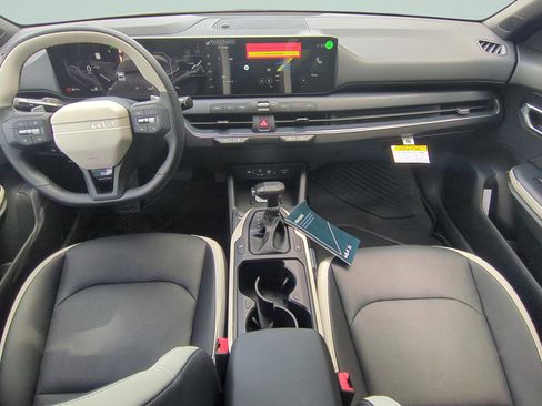 New 2026 Kia K4 GT-Line image 28