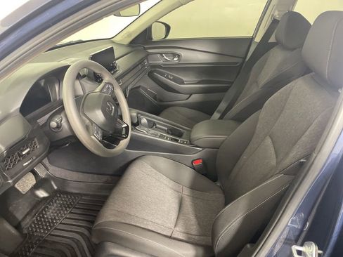 Used 2024 Honda Accord EX image 7
