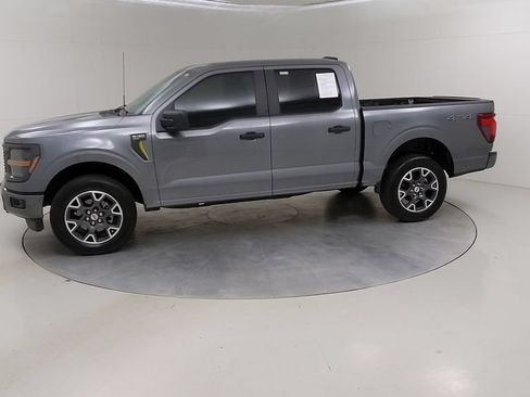 Certified 2024 Ford F150 STX AWD/4WD image 18