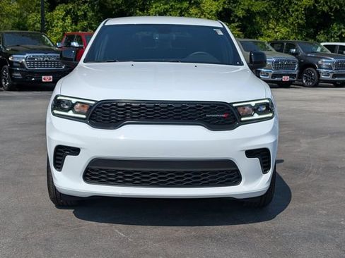 New 2026 Dodge Durango GT RWD image 3