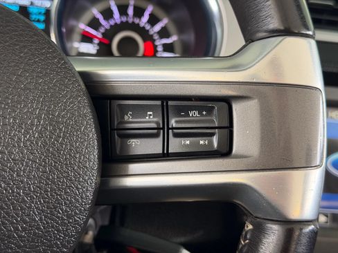 Used 2014 Ford Mustang GT w/ Electronics Package RWD image 36