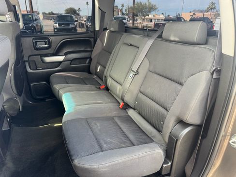 Used 2014 Chevrolet Silverado 1500 LT image 34