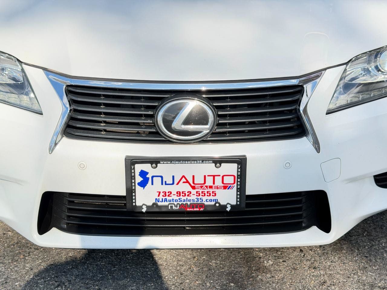 Used 2013 Lexus GS 350 AWD w/ Luxury Pkg w/Cold Weather Pkg image 99