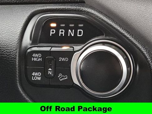 Used 2021 RAM 2500 Big Horn w/ Level 1 Equipment Group image 16