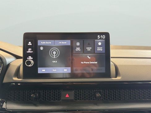 Used 2026 Honda CR-V EX-L image 20
