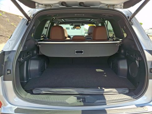 Certified 2026 Subaru Forester Touring AWD/4WD image 30