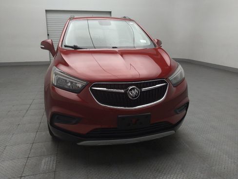 Used 2018 Buick Encore Preferred FWD image 14