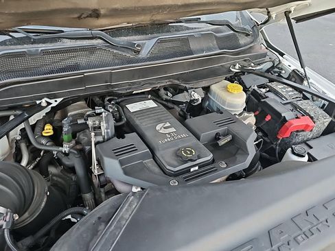 Used 2019 RAM 2500 Limited image 49