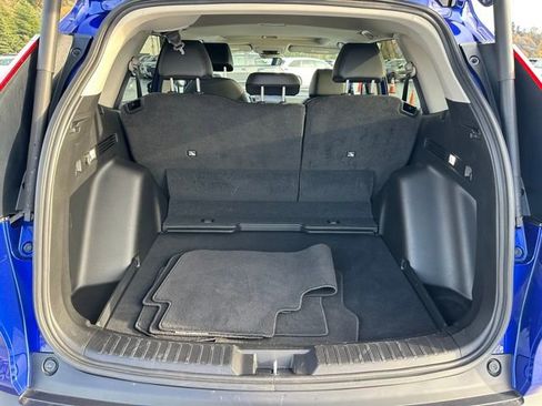 Certified 2023 Honda CR-V EX-L image 13