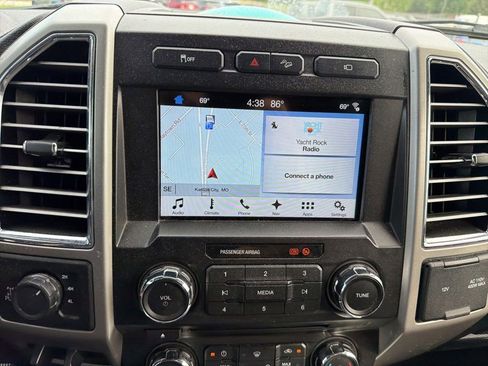 Used 2017 Ford F250 Lariat w/ Chrome Package AWD/4WD image 7