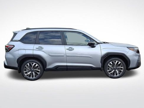 New 2026 Subaru Forester Touring AWD/4WD image 8