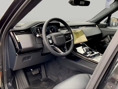 New 2026 Land Rover Range Rover Sport SE AWD/4WD image 9
