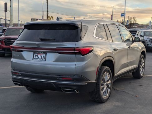 New 2026 Buick Enclave Preferred w/ Power Package image 3