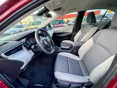 Used 2024 Toyota Corolla LE image 14