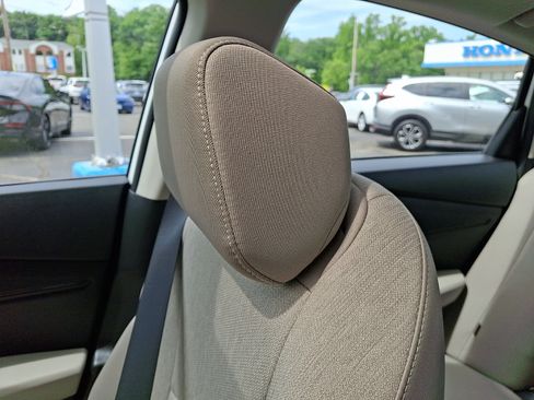 Certified 2024 Honda Accord EX image 17