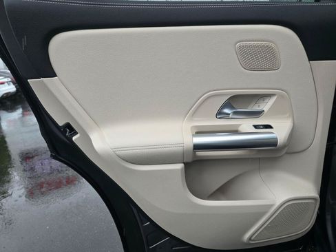 New 2026 Mercedes-Benz GLA 250 4MATIC image 19