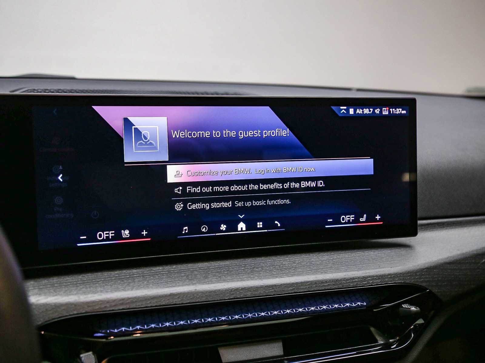 Used 2026 BMW 230i Coupe w/ Premium Package RWD image 15