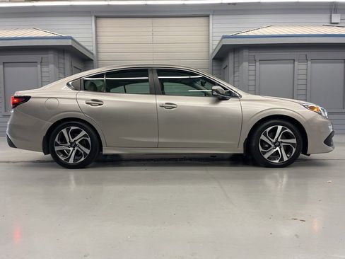 Used 2020 Subaru Legacy Limited w/ Popular Package #2 image 8