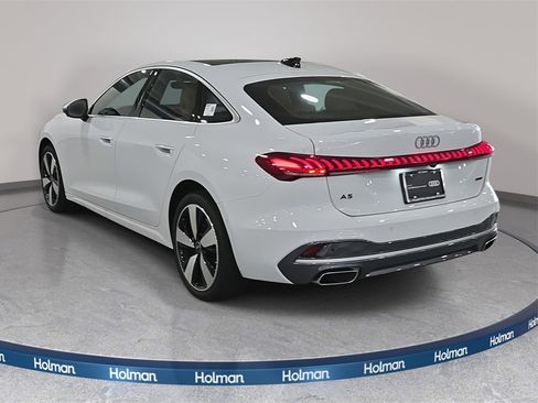 Certified 2025 Audi A5 2.0T Premium Plus w/ Premium Plus image 7