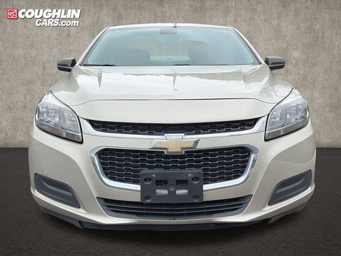 Used 2014 Chevrolet Malibu LS FWD image 2