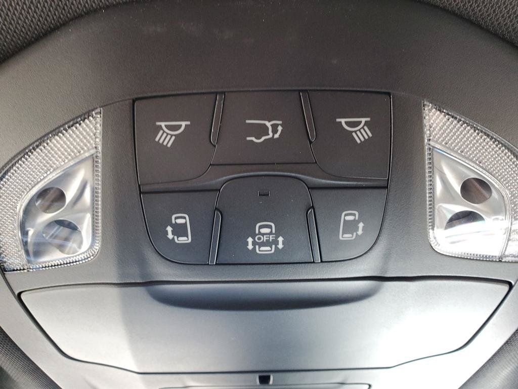 New 2027 Chrysler Pacifica Select AWD/4WD image 14