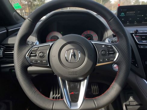 New 2026 Acura RDX A-Spec image 22