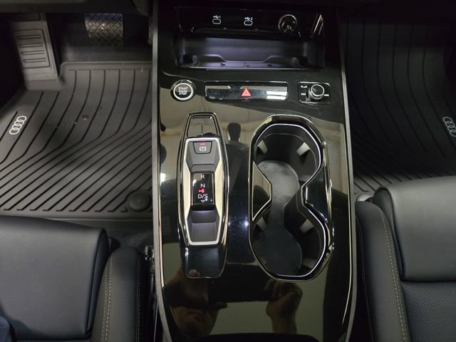 Certified 2026 Audi A5 Premium Plus AWD/4WD image 23